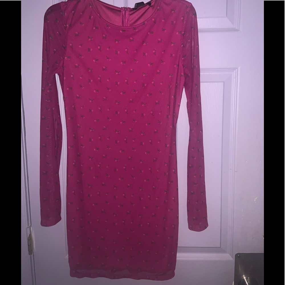 dress